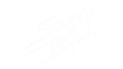 Stevie Bill Official Merchandise